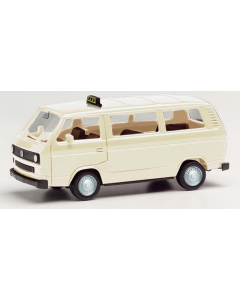 H0 VW T3 Taxi Herpa H097048