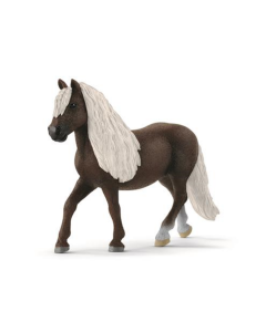 Zwarte Woud Merrie, Horse Club Schleich 13898