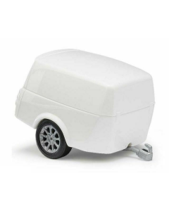 H0 Clevertrailer Busch 44994