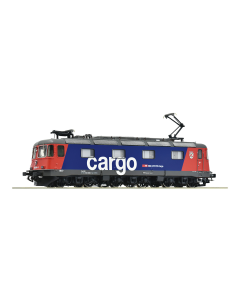 H0 SBB Elektrische locomotief Re 620 SBB Cargo, DCC digitaal sound Roco 7510033