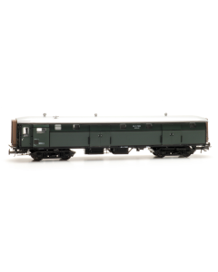 H0 NS Stalen D 7603, Museumuitvoering, tijdperk II-VI - Aritec 20.243.05 Artitec 2024305