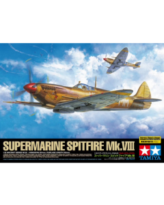 1/32 Spitfire Mk.VIII Tamiya 60320