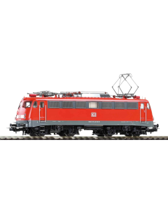 H0 DB AG Elektrische locomotief BR 115 tijdperk VI, DCC digitaal sound (PluX22 decoder) Piko 51966