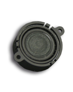 Luidspreker 20mm, rond, 4 Ohm ESU 50331