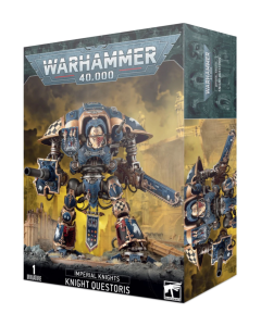 Warhammer 40.000 Imperial Knights | Knight Questoris Warhammer 5415