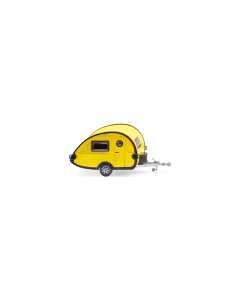 H0 T@B Caravan Wiking 009236