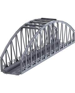 H0 C-Rail - Vakwerk Boogbrug 360mm Marklin 74636