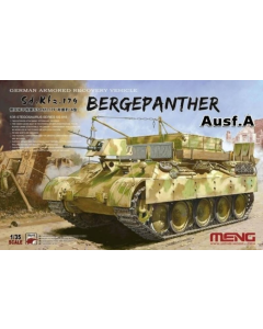 1/35 Bergepanther Ausf. A SdKfz 179 Meng SS015