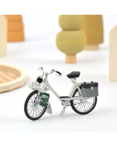 1/18 Solex 1969 White Norev 182067