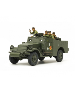 1/35 US M3A1 Scout car Tamiya 35363