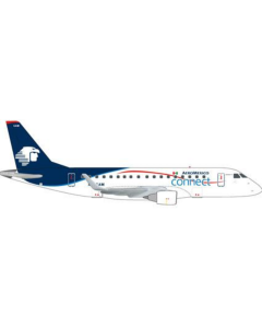 OUTLET - 1/400 Embraer E170 Aeroméxico Connect Herpa 562652