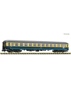 N Sneltreinrijtuig 2. Klasse, DB Fleischmann 6260035