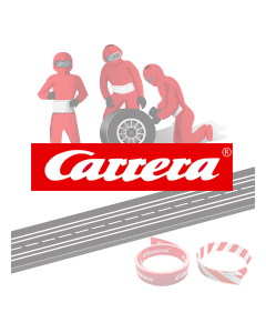 132 Voor- en Achteras voor Ford Mustang GTY "No.5" Carrera 91239