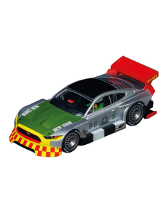 DIG132 Ford Mustang GTY "New Crow" (digitaal) Carrera 32066