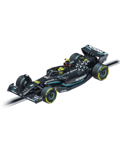 143 GO!!! Mercedes-AMG F1 W14 E Performance "L. Hamilton" Carrera 64238