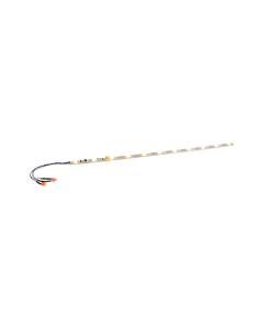Binnenverlichting incl sluitsein voor wagons, LED "warm wit" ESU 50700