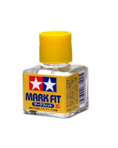 Mark Fit Sticker weekmaker 40ml Tamiya 87102