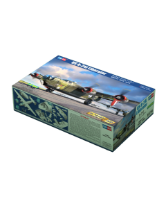 1/48 US B-24J Liberator HobbyBoss 81774