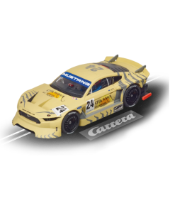 DIG132 Ford Mustang GTY "No.24" Carrera 30975