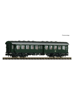 N DB Umbauwagen 2e Klas type B4yg Fleischmann 6260028