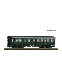 N DB Umbauwagen 2e Klas met Bagageruimte type BD4yg Fleischmann 6260029