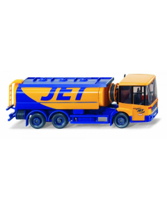 H0 Mercedes-Benz Econic Tanker "JET" Wiking 7790242