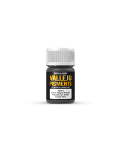 Pigment Natural Iron Oxide Vallejo 73115