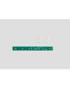 H0 Interieurverlichting LED, warm-wit Marklin 73401