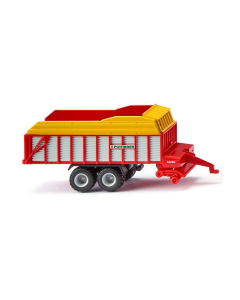 N Pöttinger Jumbo agrarische aanhanger Wiking 095602