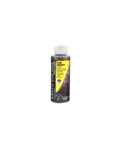 C1221 Liquid Pigment "Raw Umber" 118ml Woodland C1221