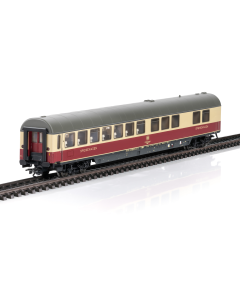 H0 Restauratierijtuig DB Marklin 43872