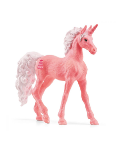 Eenhoorn 'Birthday Cake', Balaya Schleich 70739