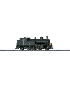 H0 SBB Tender-Stoomlocomotief Serie Eb 3/5 Habersack Marklin 37191