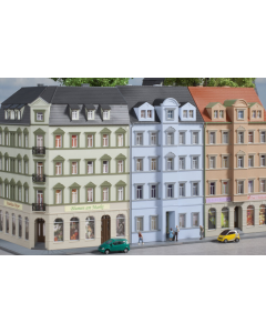 N Stadhuis / Stadthaus Ringstraße 5 Auhagen 14479