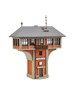 N Paddestoel seinhuis Waldbronn Vollmer 47604