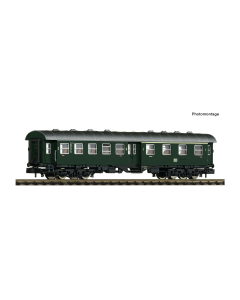 N DB Umbauwagen 1e/2e Klas type AB4yge Fleischmann 6260026