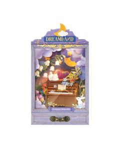 Rolife Starry Melody Robotime DS025