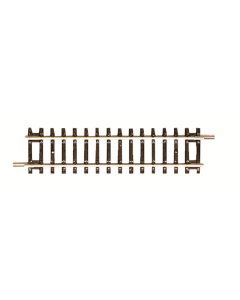 H0 Roco-Line rechte rails G1/2, 115 mm Roco 42412