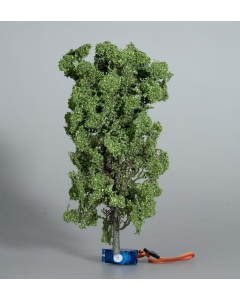 H0 Omvallende lindeboom (met servo) Noch 51010