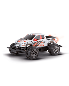 1/18 RC 2.4GHz Ford F-150 Raptor -PX- Carrera Profi Carrera 183017