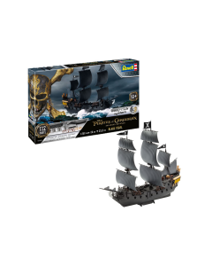 1/150 Black  Pearl Revell 05499