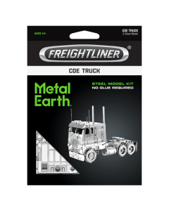 Metal Earth: COE Truck - MMS145 Metal Earth 570145