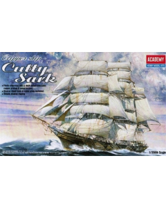 1/350 Cutty Sark Academy 14110