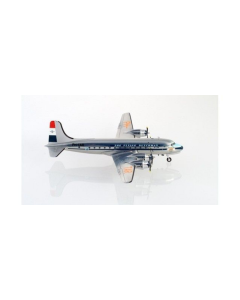 1/200 Douglas DC-4 Skymaster KLM (NL) Herpa 559799