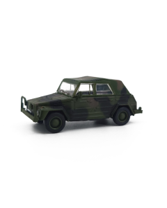 H0 VW 181 Bundeswehr Schuco 26430