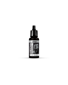 Mecha Primer Black 17ml Vallejo 70642