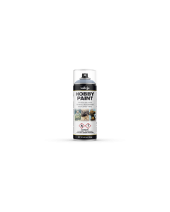 Wolf Grey, Spuitbus 400ml Vallejo 28020