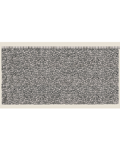 H0 Muurplaat hardsteen - Karton (25 x 12,5 cm), per stuk Vollmer 46056