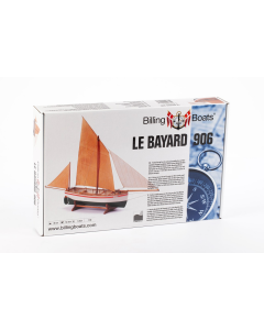 1/30 Le Bayard Billing Boats 906