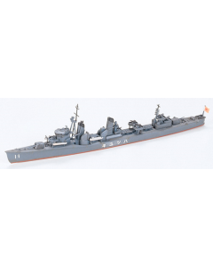 1/700 Japanese Hatsuyuki Destroyer Tamiya 31404